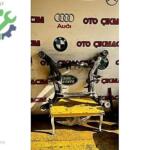 VOLKSWAGEN TOUAREG TRAVERS
