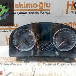 VOLKSWAGEN TOURAN KM SAATİ KADRAN GÖSTERGE SAATİ 1T0920 874A V00