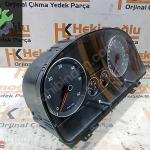 VOLKSWAGEN TOURAN KM SAATİ KADRAN GÖSTERGE SAATİ 1T0920 874A V00
