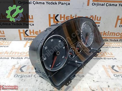 Volkswagen Touran Gösterge Paneli 1T0920 çıkma parça