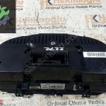 VOLKSWAGEN TOURAN KM SAATİ KADRAN GÖSTERGE SAATİ 1T0920 874A V00