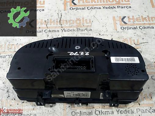 Volkswagen Touran Gösterge Paneli 1T0920 çıkma parça