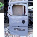 VOLKSWAGEN TRANSPİRTER T9-FORD CUSTOM SOL BAGAJ KAPAGİ