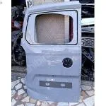 VOLKSWAGEN TRANSPİRTER T9-FORD CUSTOM SOL BAGAJ KAPAGİ
