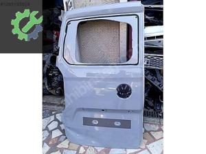 VOLKSWAGEN TRANSPİRTER T9-FORD CUSTOM SOL BAGAJ KAPAGİ