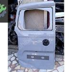 VOLKSWAGEN TRANSPİRTER T9-FORD CUSTOM SOL BAGAJ KAPAGİ