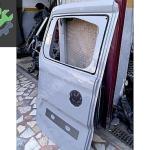 VOLKSWAGEN TRANSPİRTER T9-FORD CUSTOM SOL BAGAJ KAPAGİ