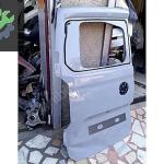 VOLKSWAGEN TRANSPİRTER T9-FORD CUSTOM SOL BAGAJ KAPAGİ