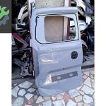 VOLKSWAGEN TRANSPİRTER T9-FORD CUSTOM SOL BAGAJ KAPAGİ
