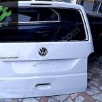 VOLKSWAGEN TRANSPORTER BAGAJ KAPAGİ
