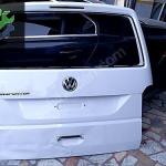 VOLKSWAGEN TRANSPORTER BAGAJ KAPAGİ