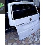 VOLKSWAGEN TRANSPORTER BAGAJ KAPAGİ