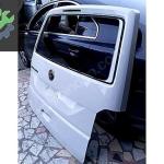 VOLKSWAGEN TRANSPORTER BAGAJ KAPAGİ