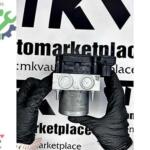 VOLKSWAGEN TRANSPORTER ÇIKMA ABS ESP BEYNİ 0265956698
