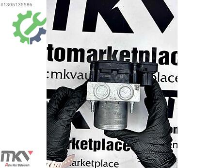 Volkswagen Transporter ABS Beyni (Modül) çıkma parça