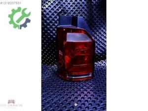 Volkswagen Transporter Sol Stop