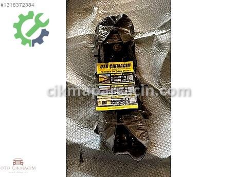 Volkswagen Transporter Silindir Kapak çıkma parça