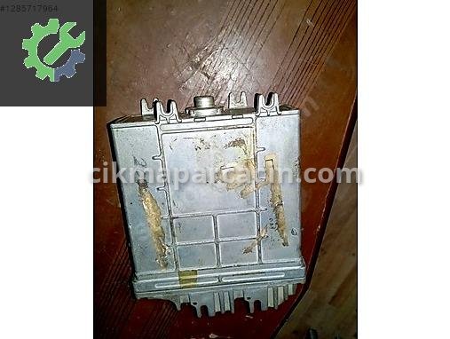 Volkswagen Transporter Motor Beyni 074906021L çıkma parça