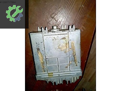 VOLKSWAGEN TRANSPORTER T4 MOTOR BEYNİ 074 906 021 L