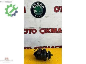 VOLKSWAGEN TRANSPORTER T5 2.5 TDİ KLİMA KOMPRESÖRÜ 7H0820805