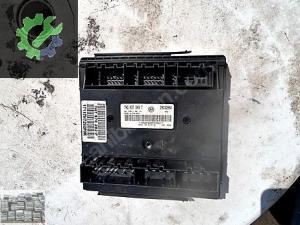 VOLKSWAGEN TRANSPORTER T5 BCM KONTROL MODÜLÜ BEYNİ 7H0937049T