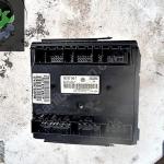 VOLKSWAGEN TRANSPORTER T5 BCM KONTROL MODÜLÜ BEYNİ 7H0937049T
