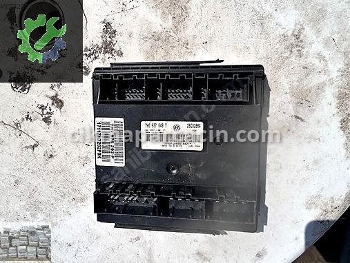 Volkswagen Transporter BCM Beyni 7H0937049T çıkma parça