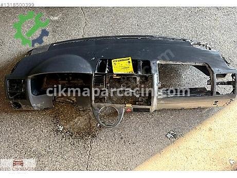 Volkswagen Transporter Torpido çıkma parça