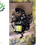 VOLKSWAGEN TRANSPORTER T5 SİGORTA KUTULARI VE TESİSATI 7H6970187