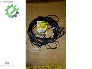 Volkswagen Transporter T5 Sol Arka İç Tesisat (3. Adet)