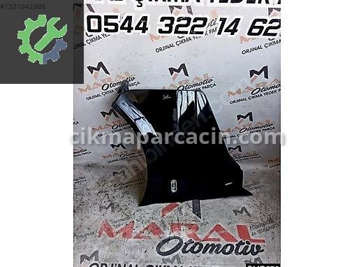 Volkswagen Transporter Çamurluk (Ön) çıkma parça
