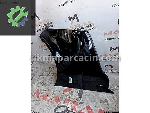 Volkswagen Transporter Çamurluk (Ön) çıkma parça