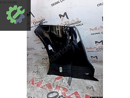 Volkswagen Transporter Çamurluk (Ön) çıkma parça