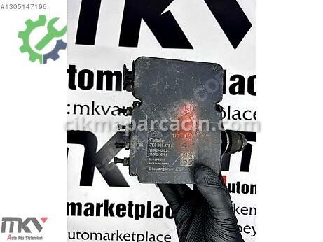 Volkswagen Transporter ABS Beyni (Modül) çıkma parça