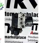 VOLKSWAGEN TRANSPORTER T5 T6 ÇIKMA ABS BEYNİ 7E0907379K