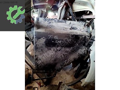 Volkswagen Transporter Sağ Sürgülü Kapı çıkma parça