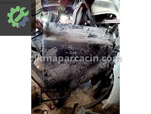 Volkswagen Transporter Sağ Arka Çamurluk çıkma parça