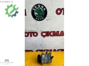 VOLKSWAGEN TRANSPORTER T6 KLİMA KOMPRESÖRÜ 7E0820803M