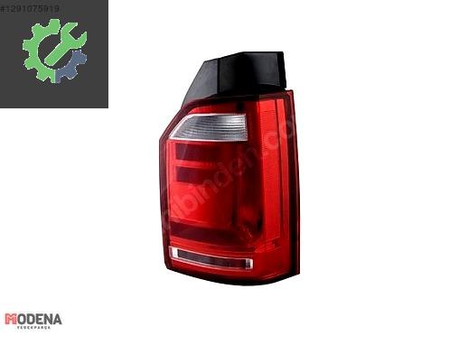 VOLKSWAGEN TRANSPORTER T7 2015 STOP LAMBASI SIFIR 7E0945095R/96R