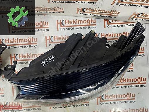 Volkswagen Caravelle Sol Ön Far çıkma parça