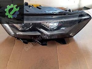 VOLKSWAGEN TROC SAG FAR 2GA 941 036 P