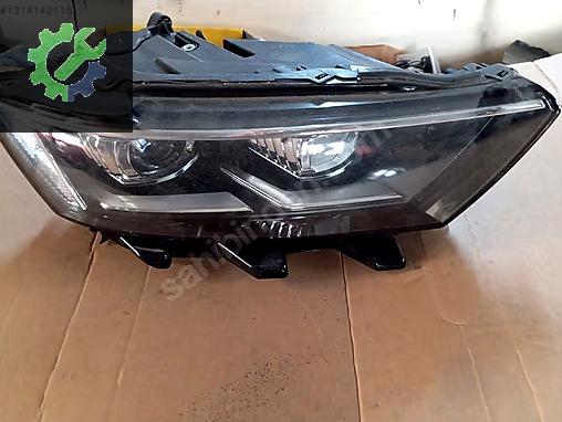 VOLKSWAGEN TROC SAG FAR 2GA 941 036 P
