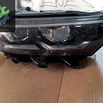 VOLKSWAGEN TROC SAG FAR 2GA 941 036 P