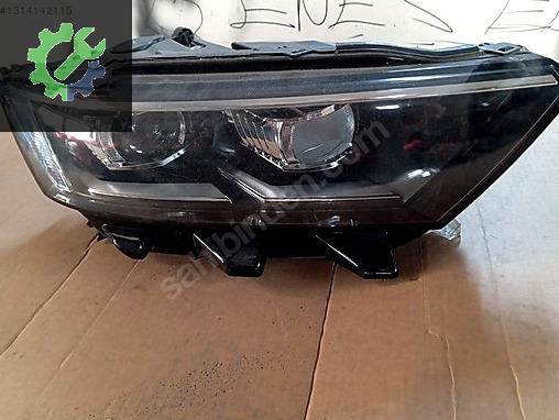 VOLKSWAGEN TROC SAG FAR 2GA 941 036 P