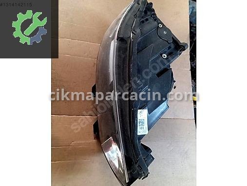 Volkswagen T-Roc Sağ Ön Far 2GA941036P çıkma parça