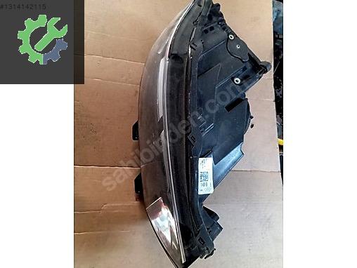 VOLKSWAGEN TROC SAG FAR 2GA 941 036 P