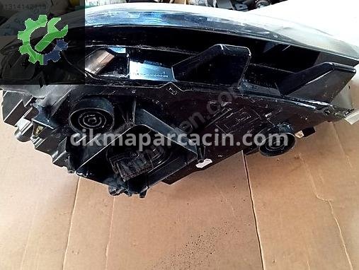 Volkswagen T-Roc Sağ Ön Far 2GA941036P çıkma parça