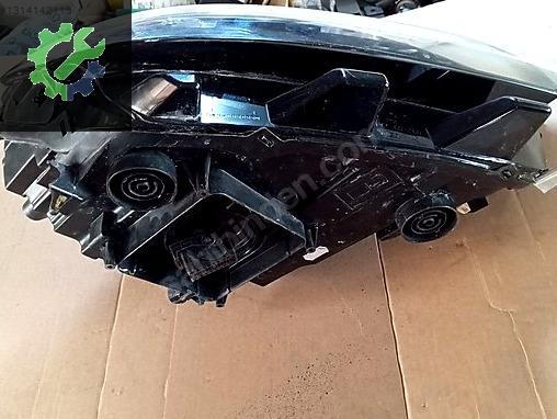 VOLKSWAGEN TROC SAG FAR 2GA 941 036 P