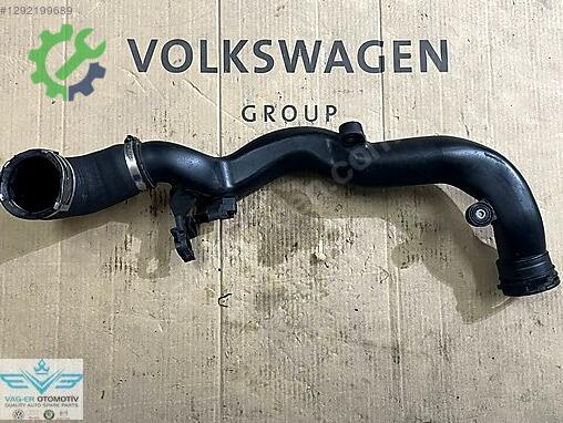 Volkswagen Passat Turbo 1K0145762BL çıkma parça