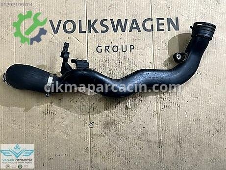 Volkswagen Passat Turbo çıkma parça